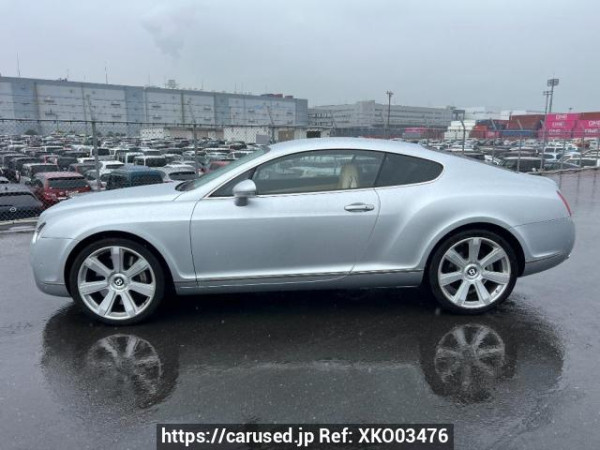Used 2005 AT bentley continental BCBEB Image[3]