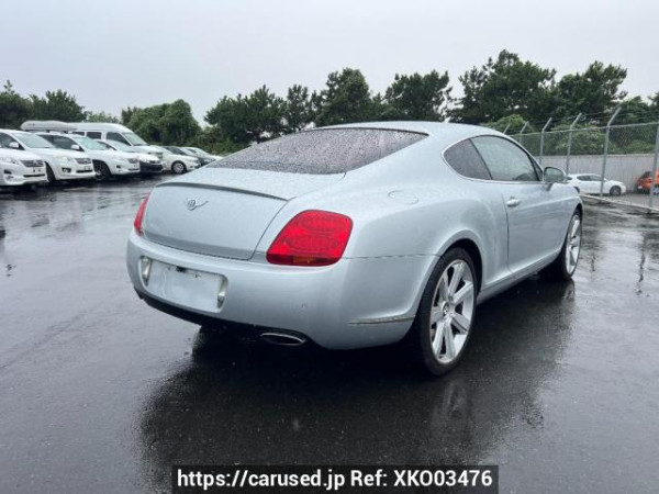 Used 2005 AT bentley continental BCBEB Image[6]