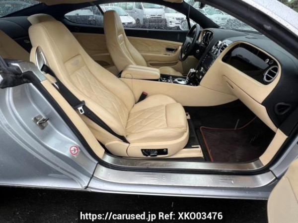 Used 2005 AT bentley continental BCBEB Image[12]