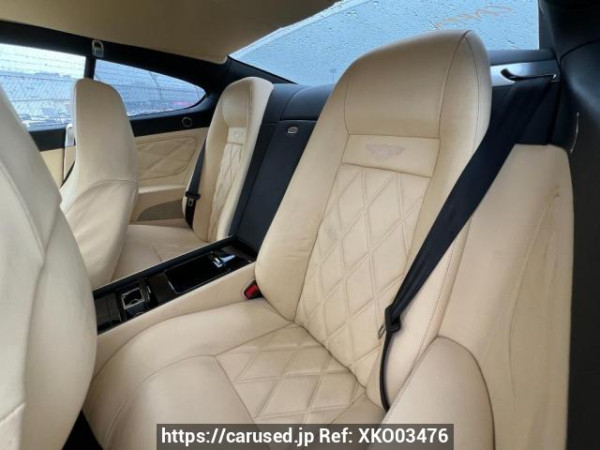 Used 2005 AT bentley continental BCBEB Image[15]