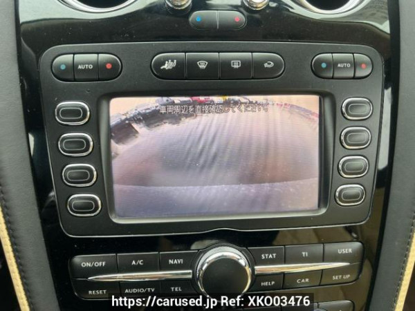 Used 2005 AT bentley continental BCBEB Image[19]