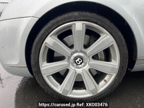 Used 2005 AT bentley continental BCBEB Image[25]