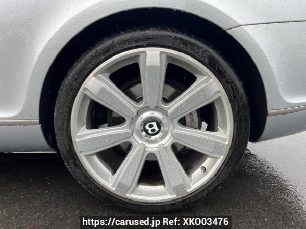 Used 2005 AT bentley continental BCBEB Image[26]