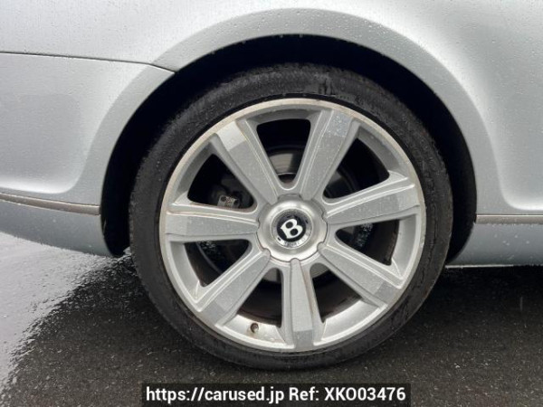 Used 2005 AT bentley continental BCBEB Image[27]