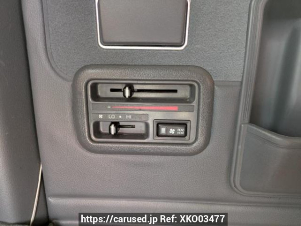 Used 2003 AT toyota hiace-van RZH112V Image[18]