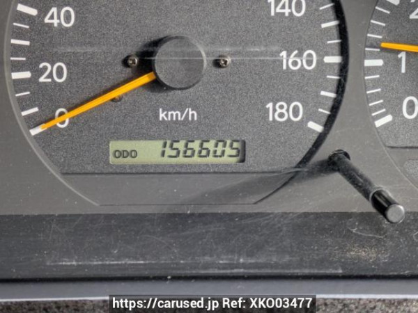 Used 2003 AT toyota hiace-van RZH112V Image[23]