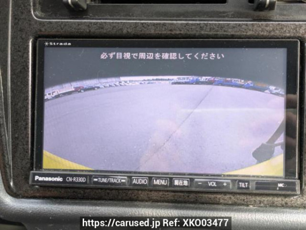 Used 2003 AT toyota hiace-van RZH112V Image[26]