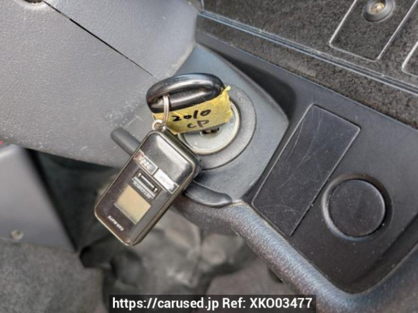 Used 2003 AT toyota hiace-van RZH112V Image[29]