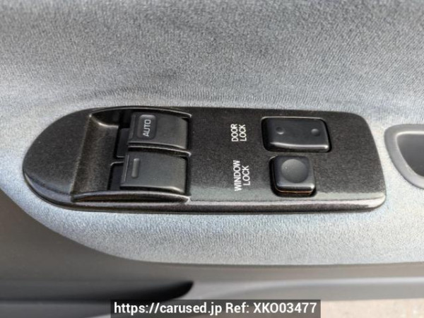 Used 2003 AT toyota hiace-van RZH112V Image[30]