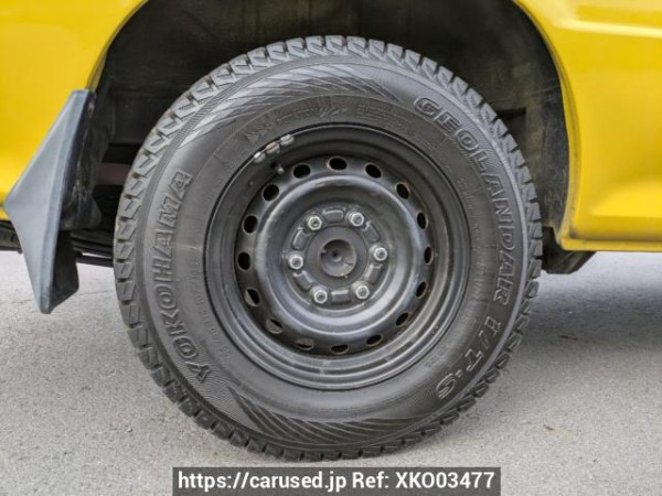 Used 2003 AT toyota hiace-van RZH112V Image[33]