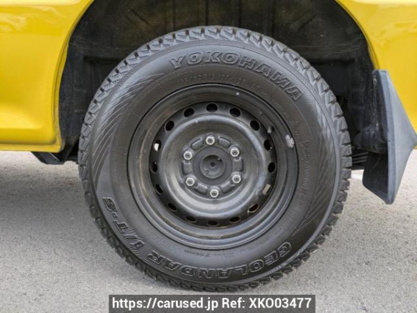 Used 2003 AT toyota hiace-van RZH112V Image[34]