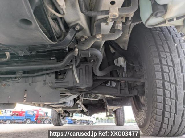 Used 2003 AT toyota hiace-van RZH112V Image[35]