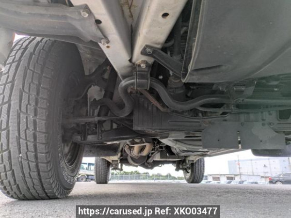 Used 2003 AT toyota hiace-van RZH112V Image[36]