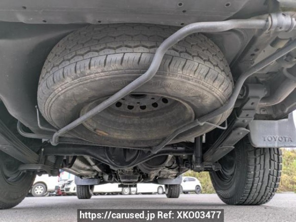 Used 2003 AT toyota hiace-van RZH112V Image[39]
