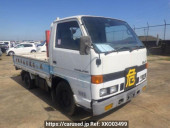 Isuzu Elf Truck