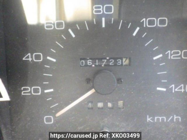 Used 1986 MT isuzu elf-truck NHR54C Image[16]