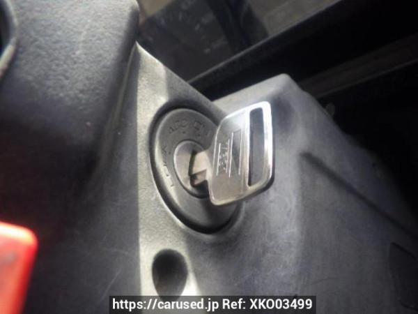 Used 1986 MT isuzu elf-truck NHR54C Image[19]