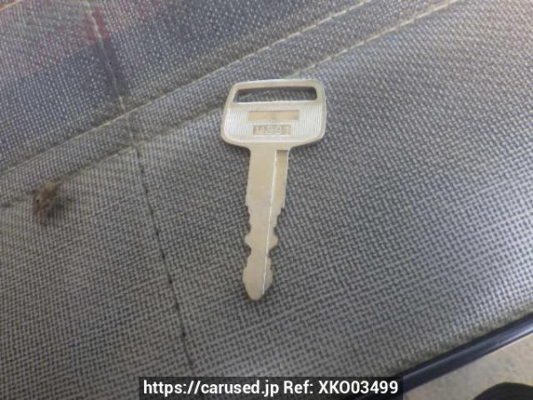 Used 1986 MT isuzu elf-truck NHR54C Image[20]