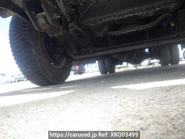 Used 1986 MT isuzu elf-truck NHR54C Image[27]