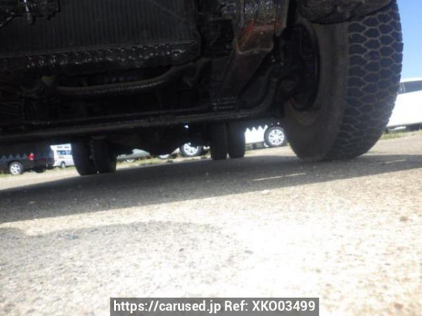 Used 1986 MT isuzu elf-truck NHR54C Image[28]