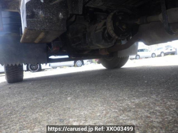 Used 1986 MT isuzu elf-truck NHR54C Image[29]