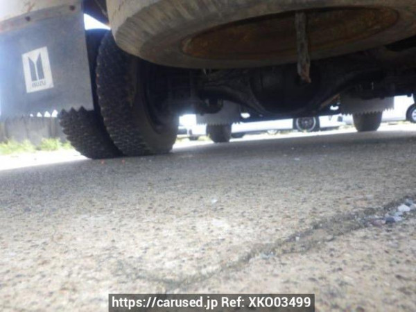 Used 1986 MT isuzu elf-truck NHR54C Image[30]