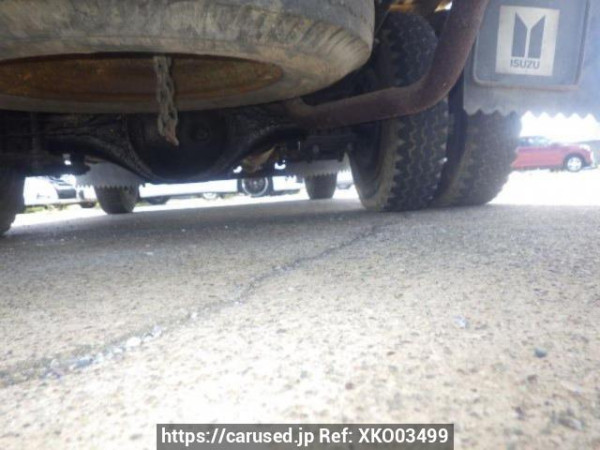 Used 1986 MT isuzu elf-truck NHR54C Image[31]