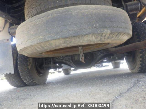 Used 1986 MT isuzu elf-truck NHR54C Image[32]