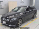 Mercedes Benz C CLASS STATION WAGON 205204