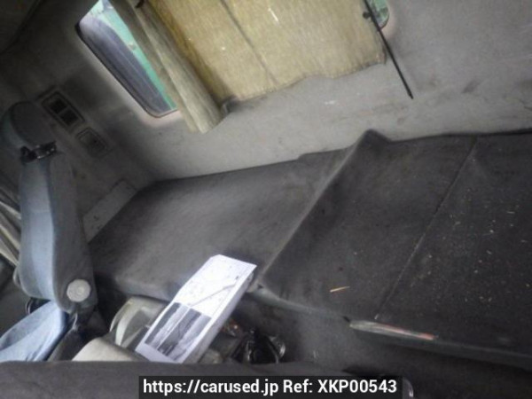 Used 1995 MT mitsubishi-fuso fighter FM618J Image[18]
