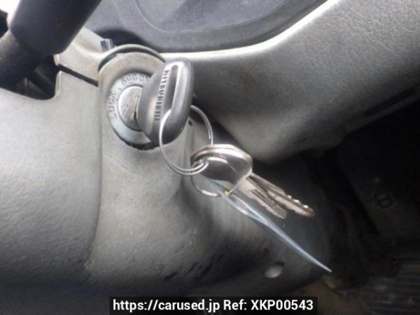 Used 1995 MT mitsubishi-fuso fighter FM618J Image[21]