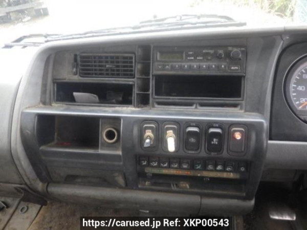 Used 1995 MT mitsubishi-fuso fighter FM618J Image[22]