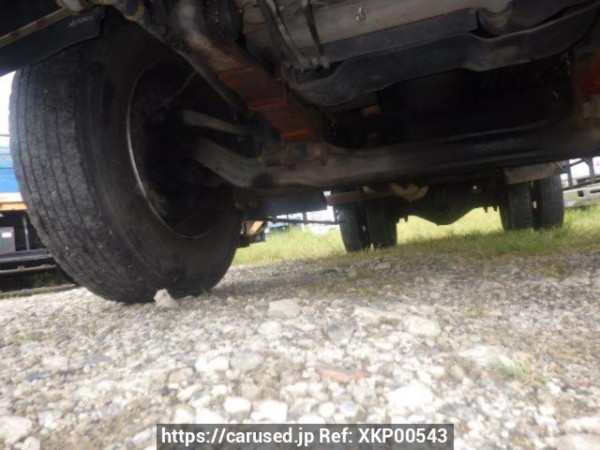 Used 1995 MT mitsubishi-fuso fighter FM618J Image[30]