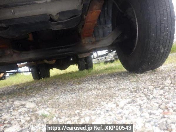 Used 1995 MT mitsubishi-fuso fighter FM618J Image[31]