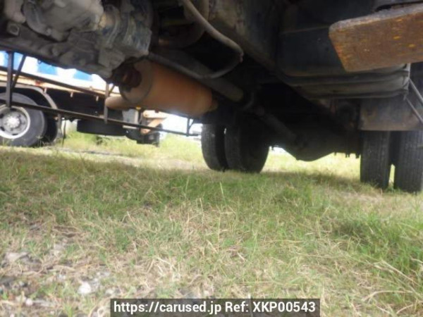 Used 1995 MT mitsubishi-fuso fighter FM618J Image[36]