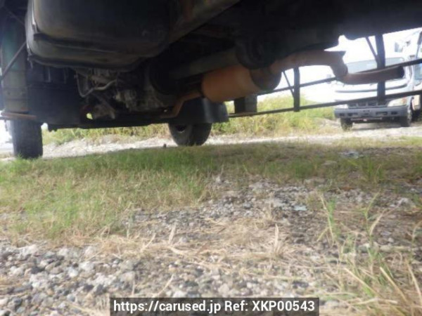 Used 1995 MT mitsubishi-fuso fighter FM618J Image[37]