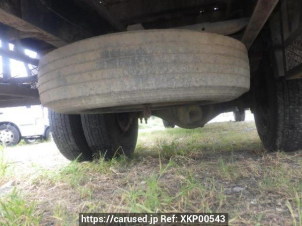Used 1995 MT mitsubishi-fuso fighter FM618J Image[38]