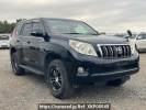 Toyota Land Cruiser Prado TRJ150W