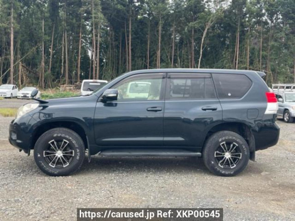 Used 2013 AT toyota land-cruiser-prado TRJ150W Image[3]