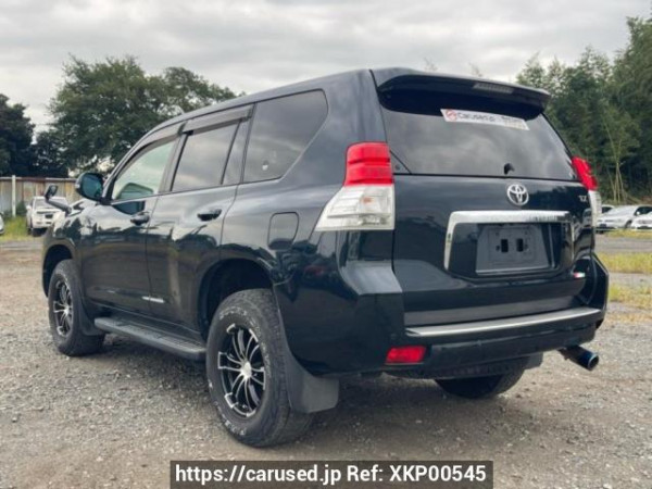 Used 2013 AT toyota land-cruiser-prado TRJ150W Image[4]
