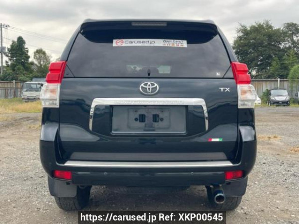 Used 2013 AT toyota land-cruiser-prado TRJ150W Image[5]