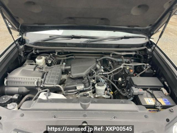 Used 2013 AT toyota land-cruiser-prado TRJ150W Image[9]