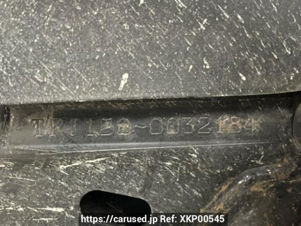 Used 2013 AT toyota land-cruiser-prado TRJ150W Image[11]