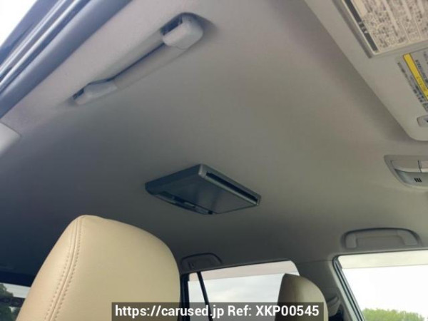 Used 2013 AT toyota land-cruiser-prado TRJ150W Image[12]