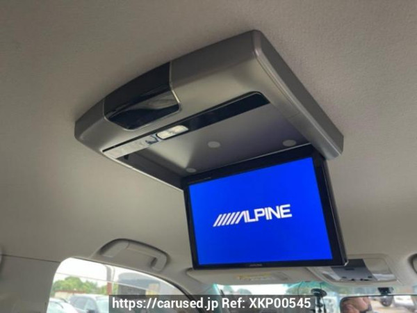 Used 2013 AT toyota land-cruiser-prado TRJ150W Image[14]