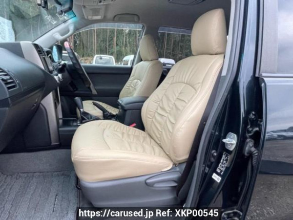 Used 2013 AT toyota land-cruiser-prado TRJ150W Image[16]