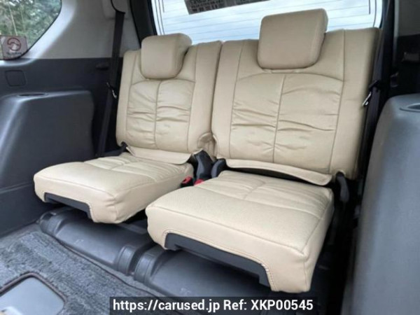 Used 2013 AT toyota land-cruiser-prado TRJ150W Image[20]