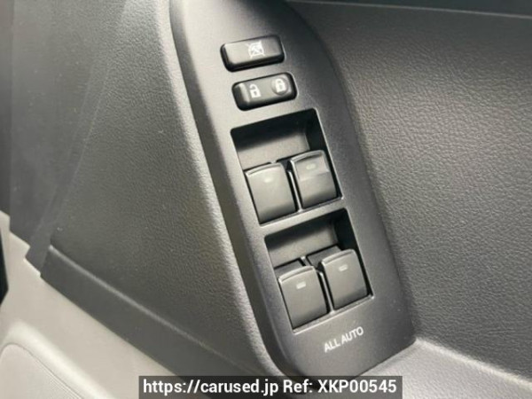 Used 2013 AT toyota land-cruiser-prado TRJ150W Image[22]
