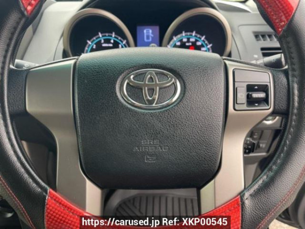 Used 2013 AT toyota land-cruiser-prado TRJ150W Image[26]