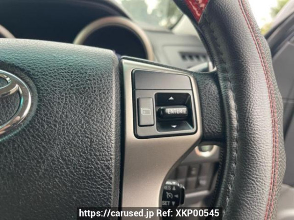 Used 2013 AT toyota land-cruiser-prado TRJ150W Image[27]